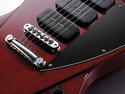 Fret-King Blue Label Esprit 3